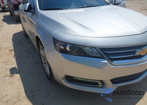 2019 Chevrolet Impala Lt from USA, damaged, VIN 2G11Z5SA8K9137248